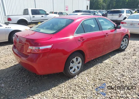 2009 Toyota Camry Le из США, поврежденный, VIN 4T1BE46K39U405183